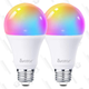 Avatar Controls RGBW Color Changing Lights | $18 | Amazon | Clip coupon